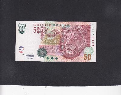 Beschrijving voorzijde: LION